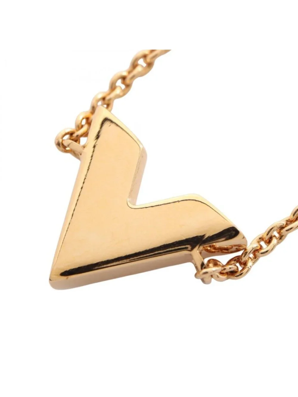 Louis Vuitton there are